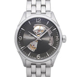 Hamilton Jazzmaster Open Heart Auto