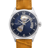 Hamilton Jazzmaster Open Heart Auto