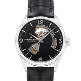 Hamilton Jazzmaster Open Heart Auto