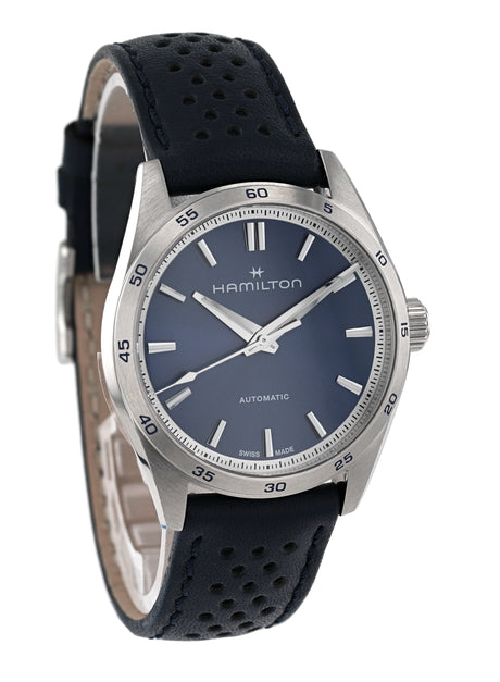 Hamilton Jazzmaster Performer Auto