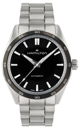 Hamilton Jazzmaster Performer Auto