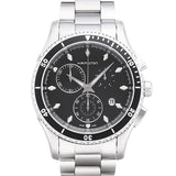 Hamilton Jazzmaster Seaview Chrono Quartz