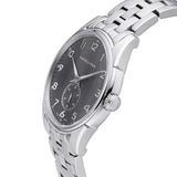 Hamilton Jazzmaster Thinline Small Second Quartz