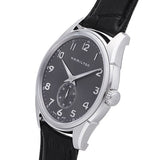 Hamilton Jazzmaster Thinline Small Second Quartz