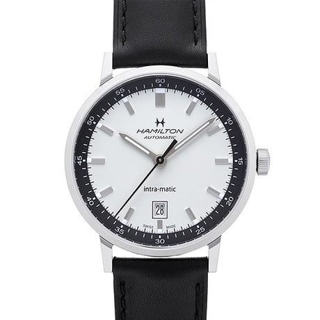 Hamilton American Classic Intra-Matic Auto