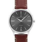 Hamilton Jazzmaster Thinline Auto