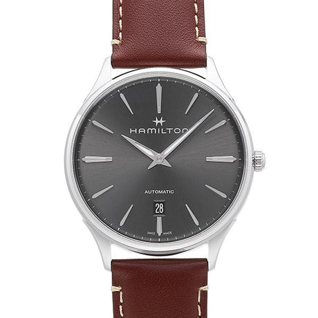 Hamilton Jazzmaster Thinline Auto