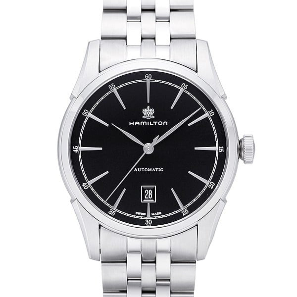 Hamilton American Classic Spirit of Liberty Auto