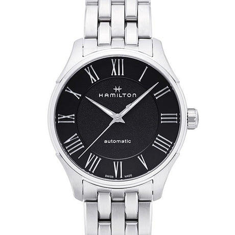 Hamilton Jazzmaster Auto