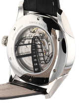 Hamilton Jazzmaster Regulator Cinema