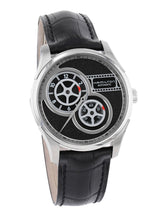 Hamilton Jazzmaster Regulator Cinema