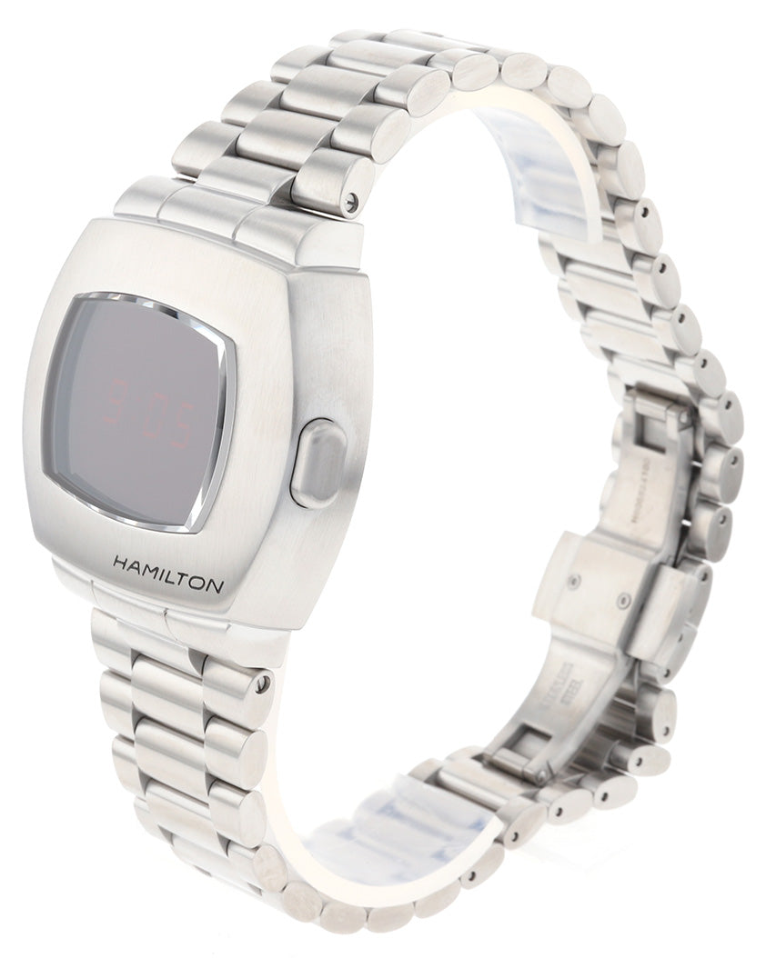 Hamilton American Classic PSR Digital Quartz