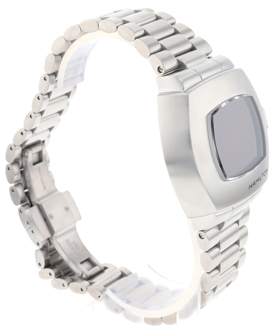 Hamilton American Classic PSR Digital Quartz