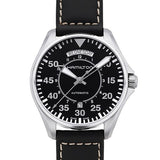 Hamilton Khaki Aviation Pilot Day Date Auto