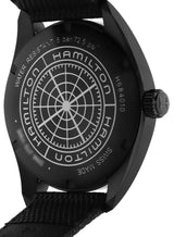 Hamilton Khaki Field Quartz