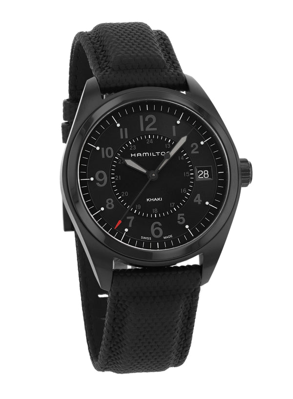 Hamilton Khaki Field Quartz Ref. H68401735