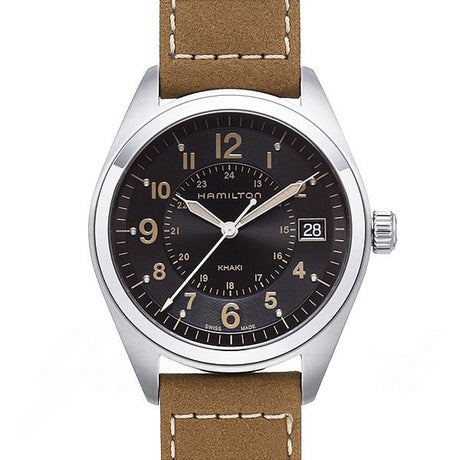 Hamilton Khaki Field Quartz