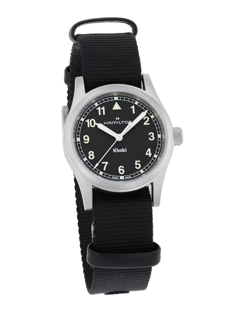 Hamilton Khaki Field Quartz Ref. H69301430