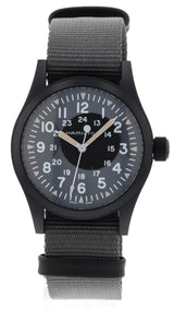 Hamilton Khaki Field Mechanical