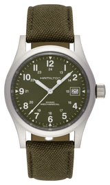 Hamilton Khaki Field Mechanical