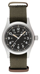 Hamilton Khaki Field Mechanical