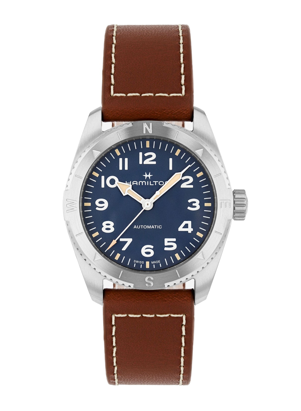 Hamilton Khaki Field Expedition Auto