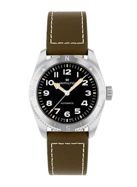 Hamilton Khaki Field Expedition Auto