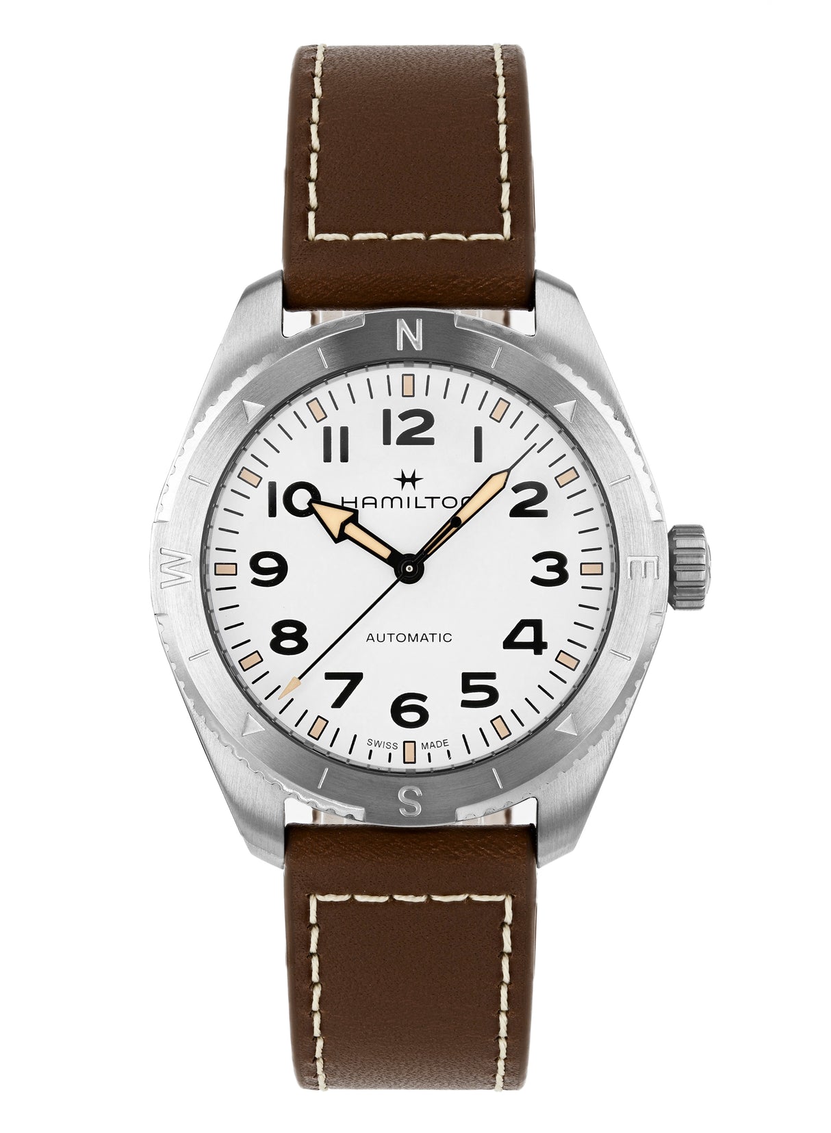 Hamilton Khaki Field Expedition Auto