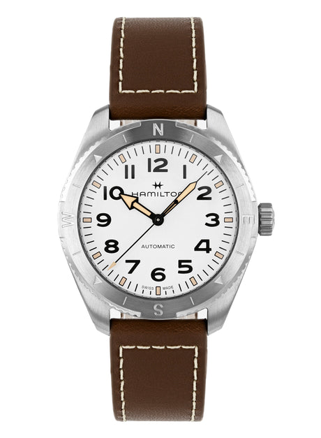 Hamilton Khaki Field Expedition Auto