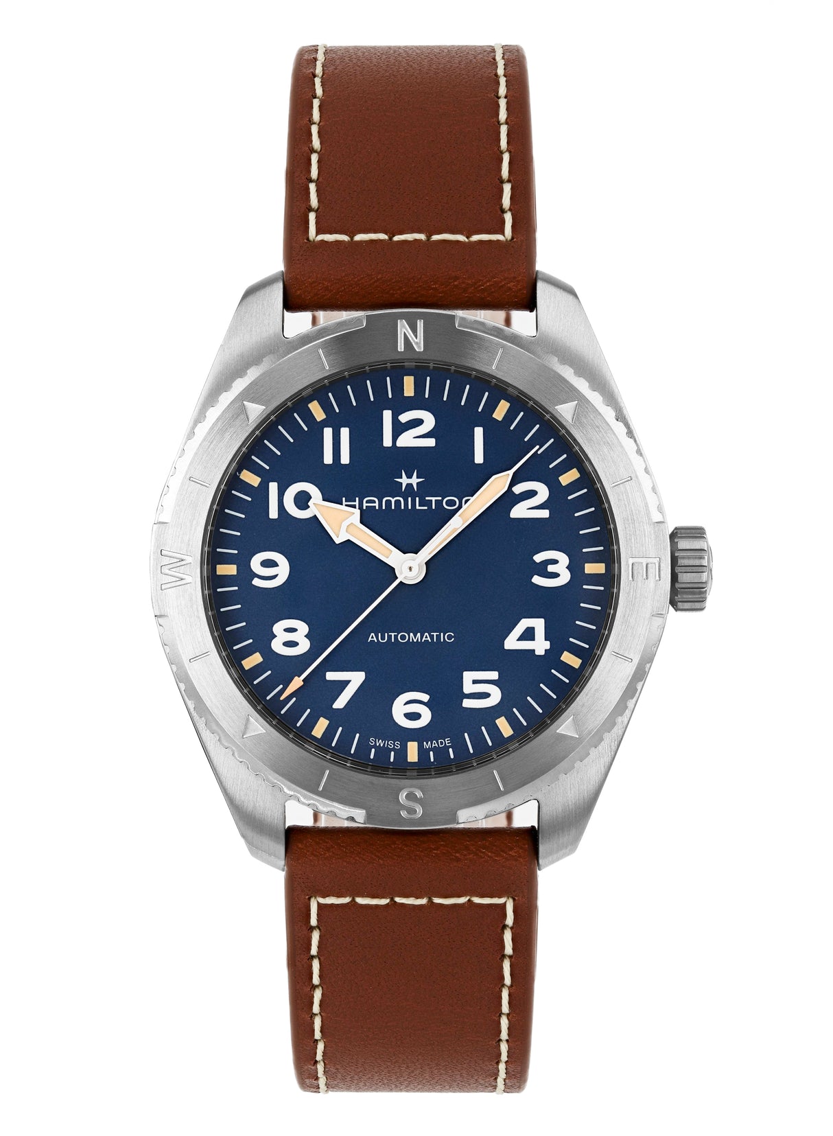 Hamilton Khaki Field Expedition Auto