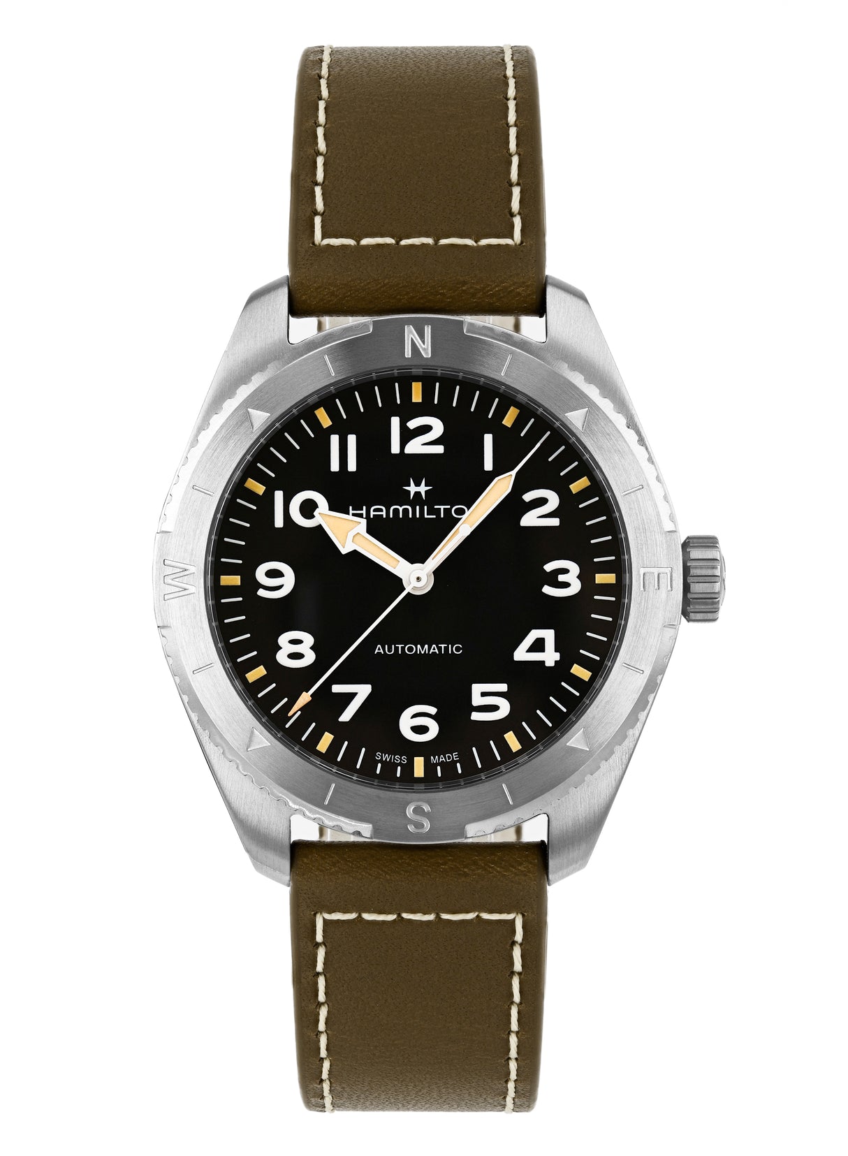 Hamilton Khaki Field Expedition Auto