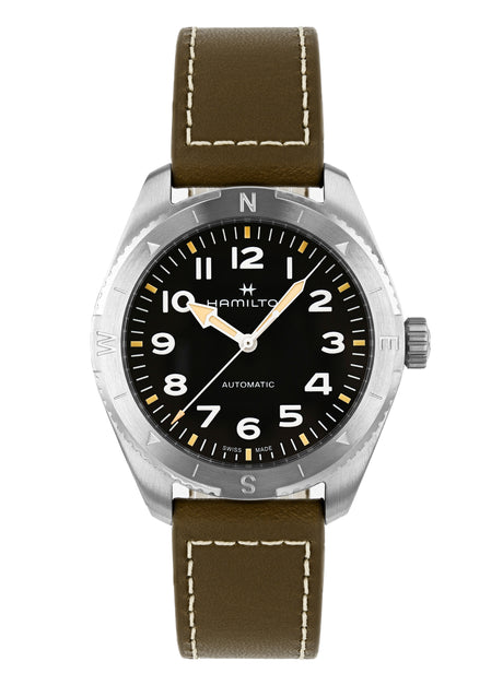 Hamilton Khaki Field Expedition Auto