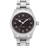 Hamilton Khaki Field Murph Auto
