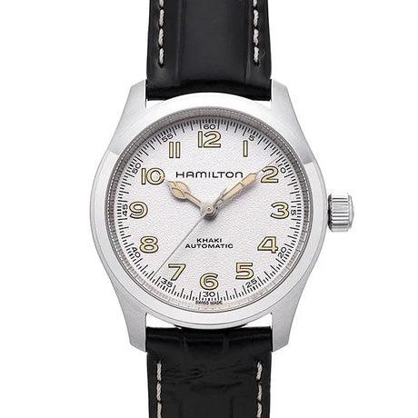 Hamilton Khaki Field Murph Auto