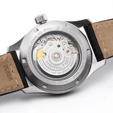 Hamilton Khaki Field Auto