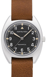 Hamilton Khaki Aviation Pilot Pioneer Mechanical