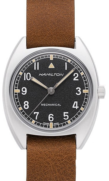 Hamilton Khaki Aviation Pilot Pioneer Mechanical