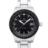 Hamilton Khaki Aviation Converter Auto