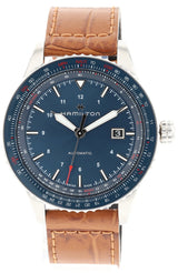 Hamilton Khaki Aviation Converter Auto