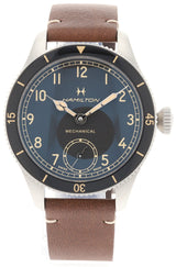 Hamilton Khaki Aviation Pilot Pioneer Mechanical