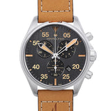 Hamilton Khaki Aviation Pilot Chrono Quartz