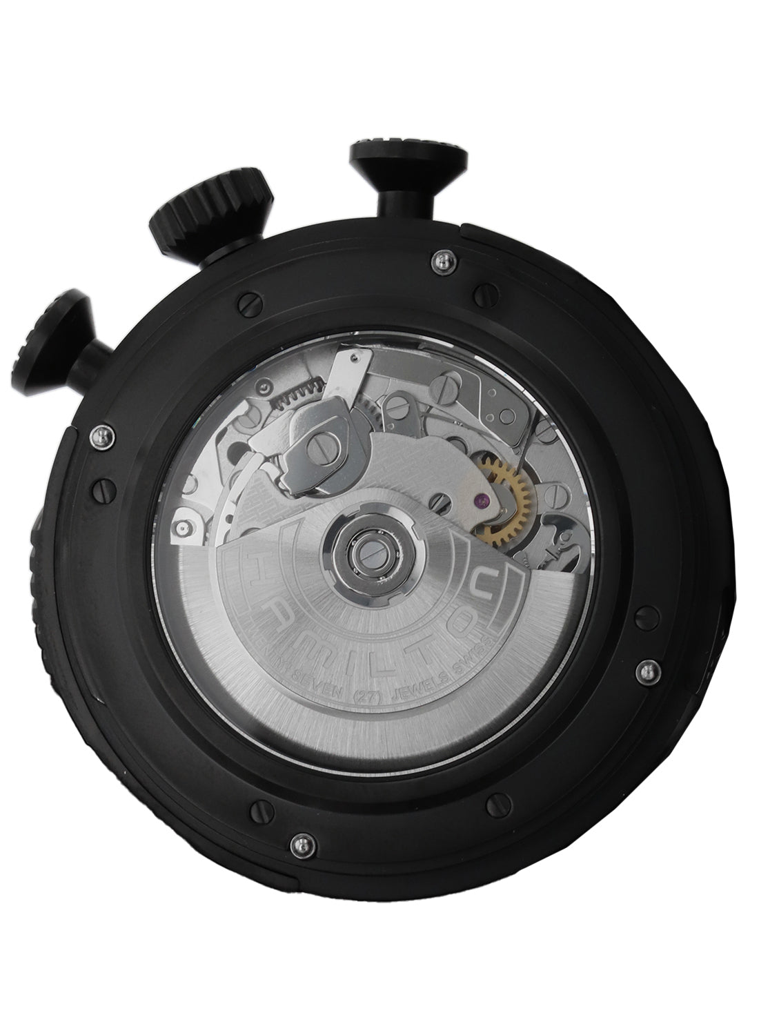Hamilton Khaki Aviation Takeoff Auto Chrono - Limited Edition