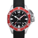Hamilton Khaki Navy Frogman Auto