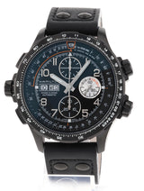Hamilton Khaki Aviation X-Wind Auto Chrono
