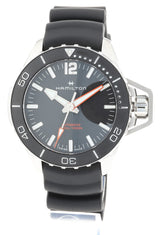 Hamilton Khaki Navy Frogman Auto