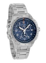 Hamilton Khaki Aviation X-Wind GMT Chrono Quartz