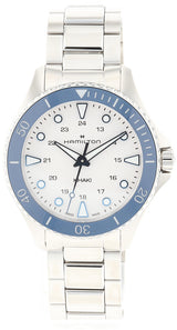 Hamilton Khaki Navy Scuba Quartz