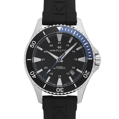 Hamilton Khaki Navy Scuba Auto