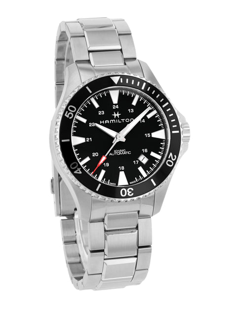 Hamilton Khaki Navy Scuba Auto