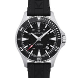 Hamilton Khaki Navy Scuba Auto